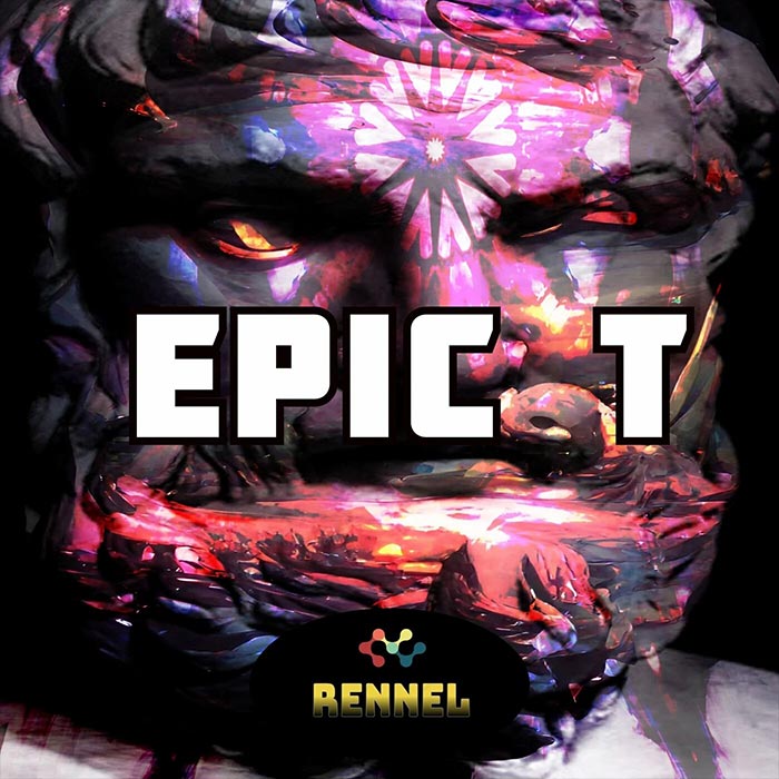 Rennel - Epic T [2022]