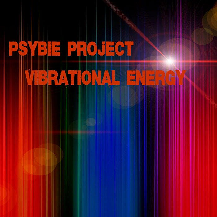 Psybie Project - Vibrational Energy [2022]