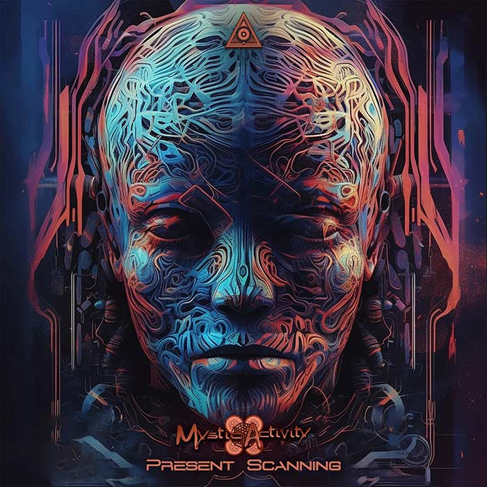 Mystic Activity - Present Scanning [2023]