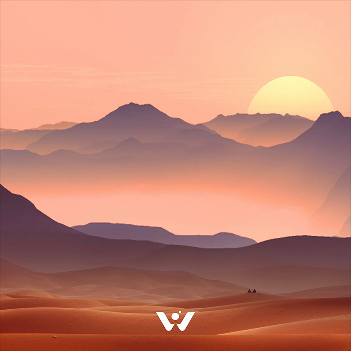 Stereo Express - The Gates Of Babylonia [2023]