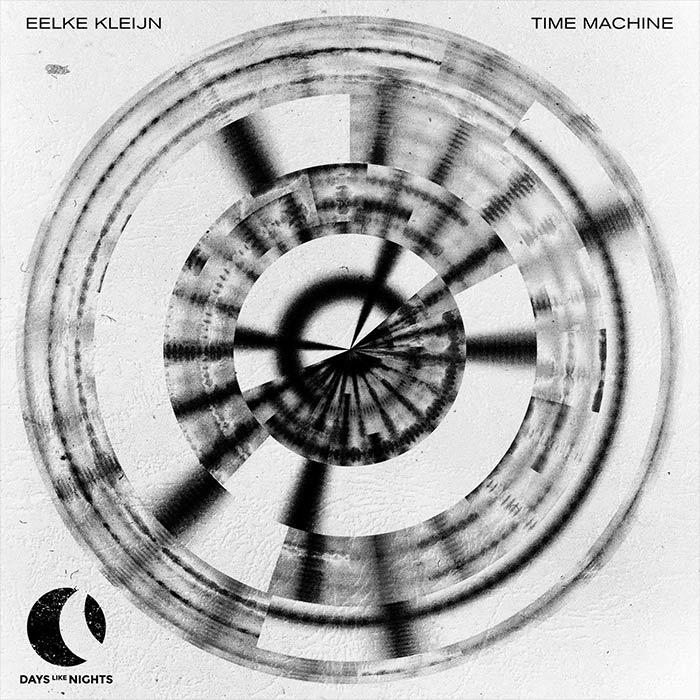 Eelke Kleijn - Time Machine [2023]