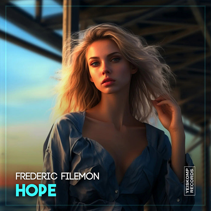 Frederic Filemon - Hope