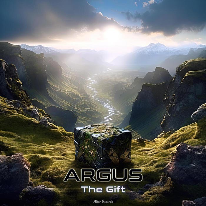 Argus - The Gift [2023]