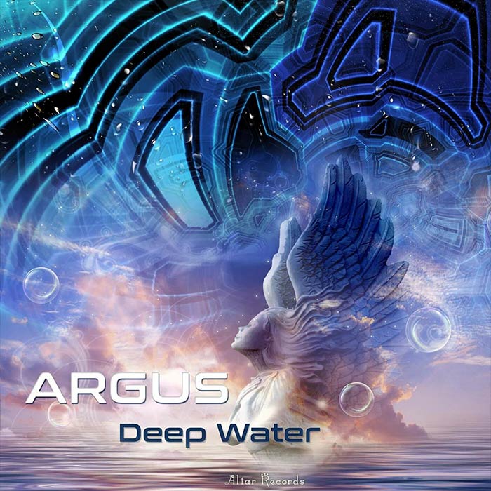 Argus - Deep Water