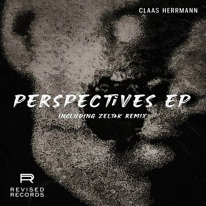 Claas Herrmann - Perspectives EP [2023]