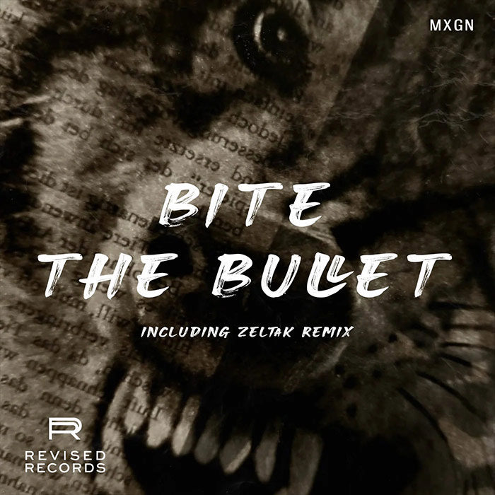 MXGN - Bite The Bullet