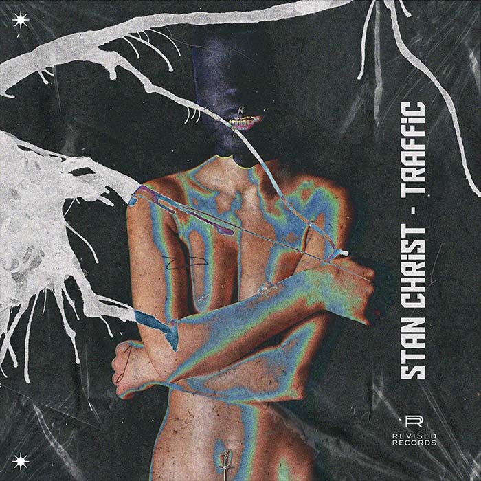 Stan Christ - Traffic [2021]