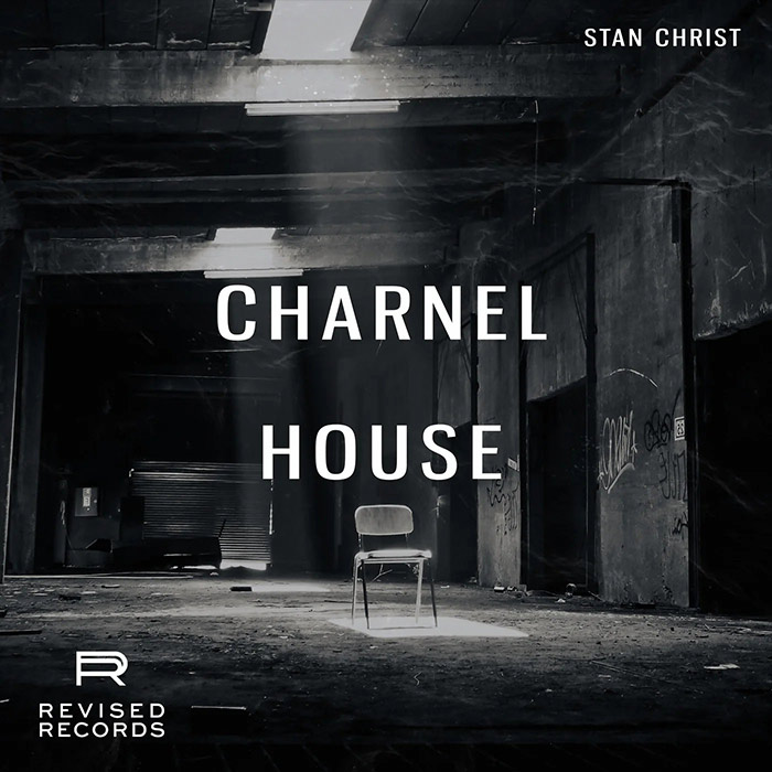 Stan Christ - Charnel House