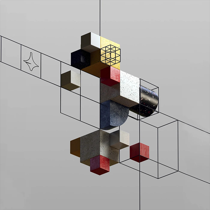 REBRN - Who I Am [2023]