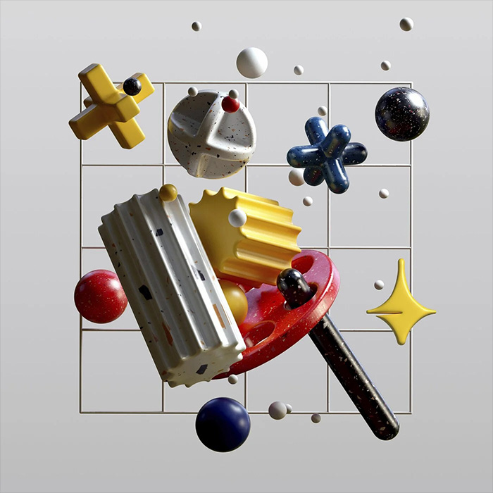 Monblaire - Fine Line EP [2023]