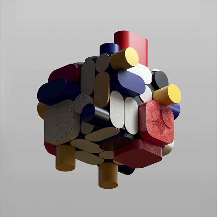 Jenichi - Find Peace EP