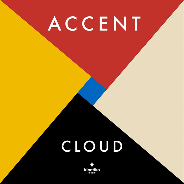 Accent (ofc) - Cloud EP [2022]