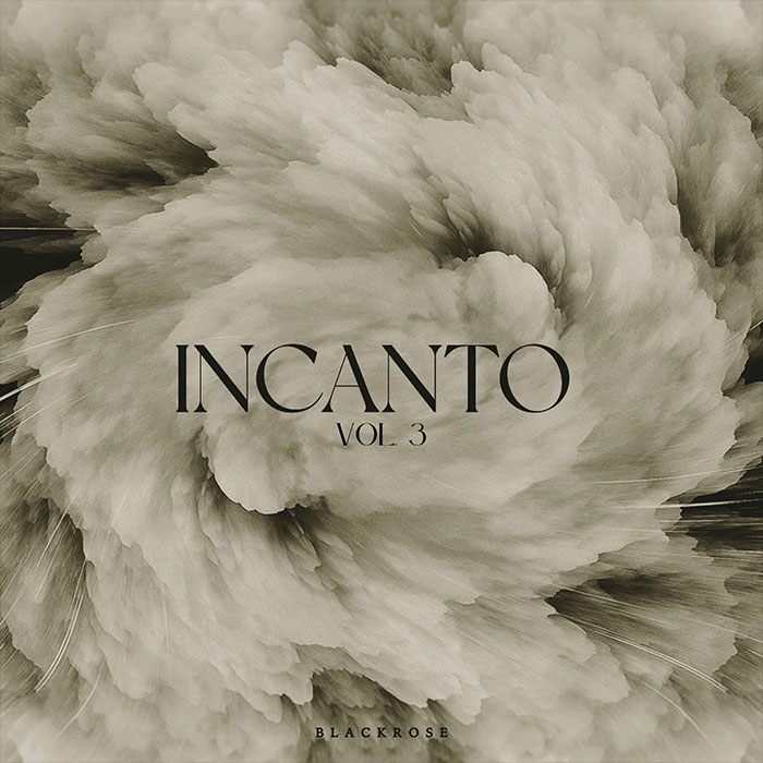 Incanto (Vol. 3) [2023]