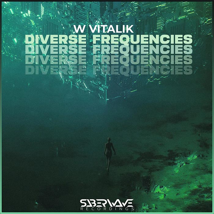 W Vitalik - Diverse Frequencies [2023]