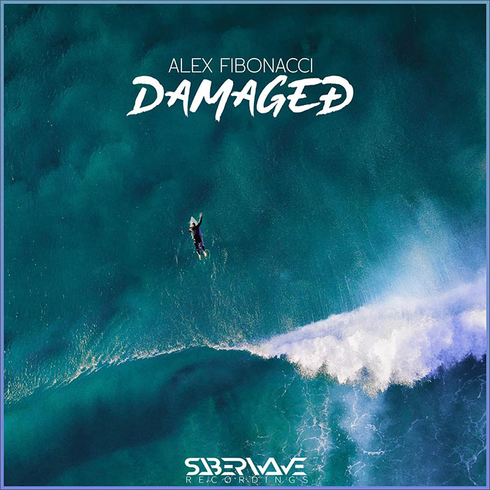 Alex Fibonacci - Damaged