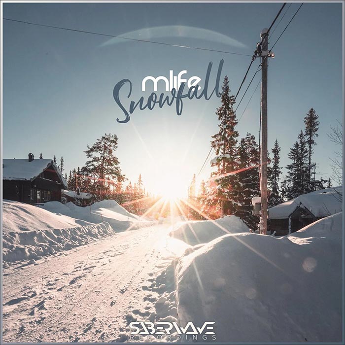 MLiFe - Snowfall