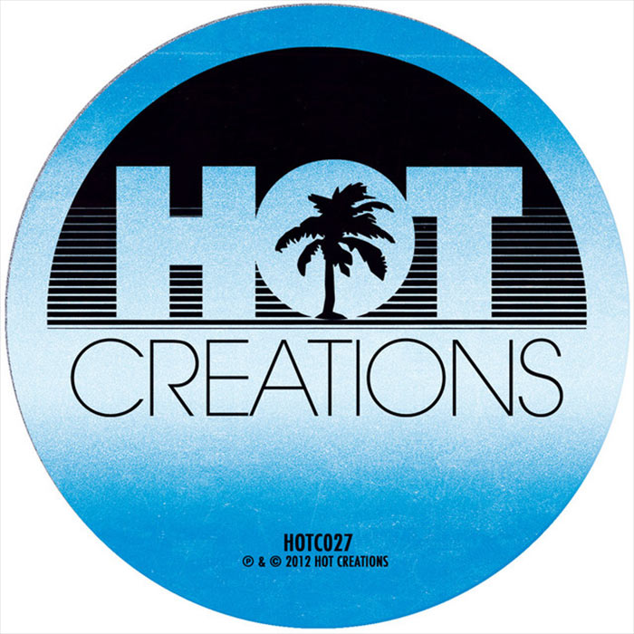 Lee Foss & MK feat. Anabel Englund - Electricity