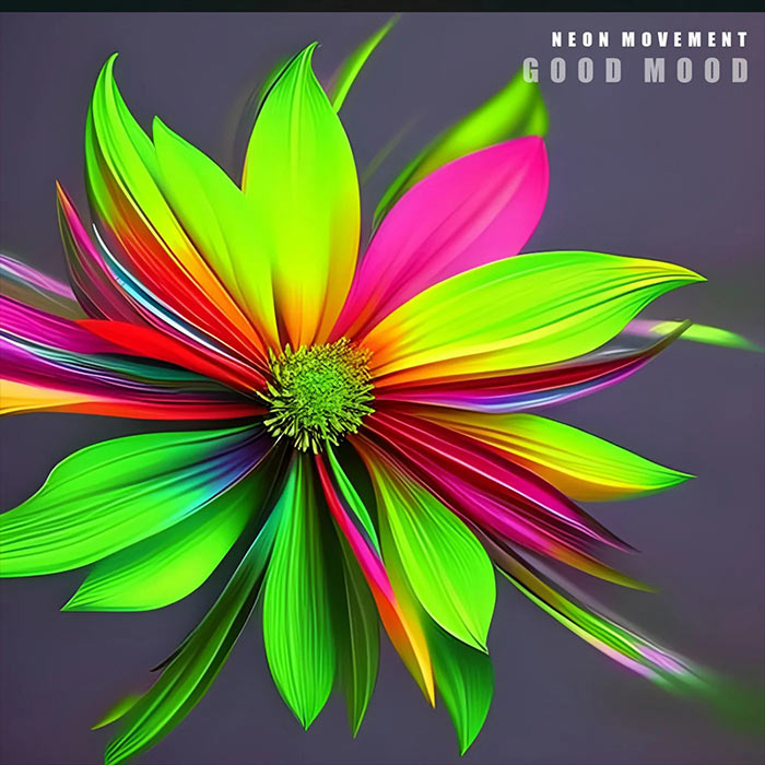 Neon Movement - Good Mood [2023]