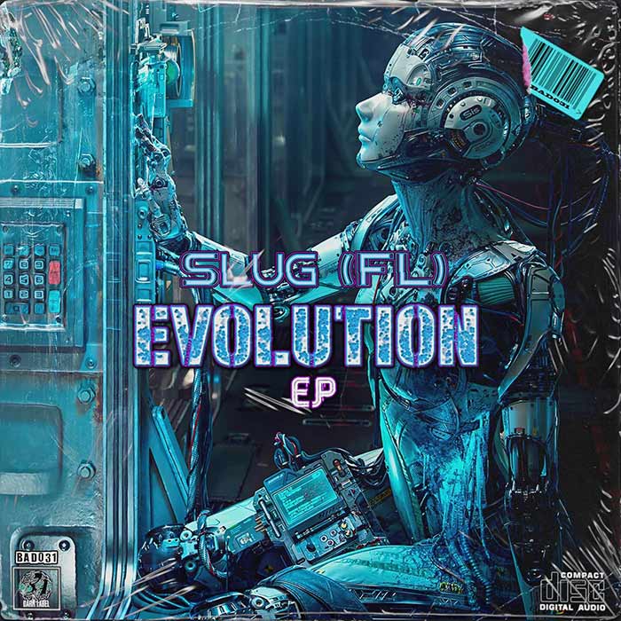 SluG (FL) - Evolution [2023]