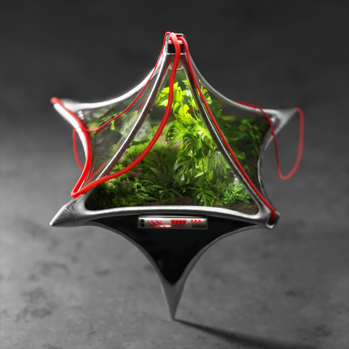 Final Request - Keep the Fire Burning [2023]