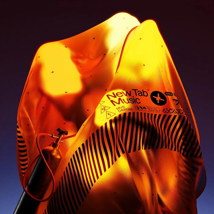 Max von Sternberg - Danger [2023]