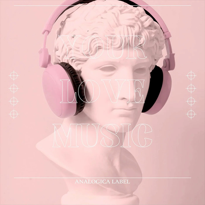 Nuno Vargas - Your Love Music [2023]