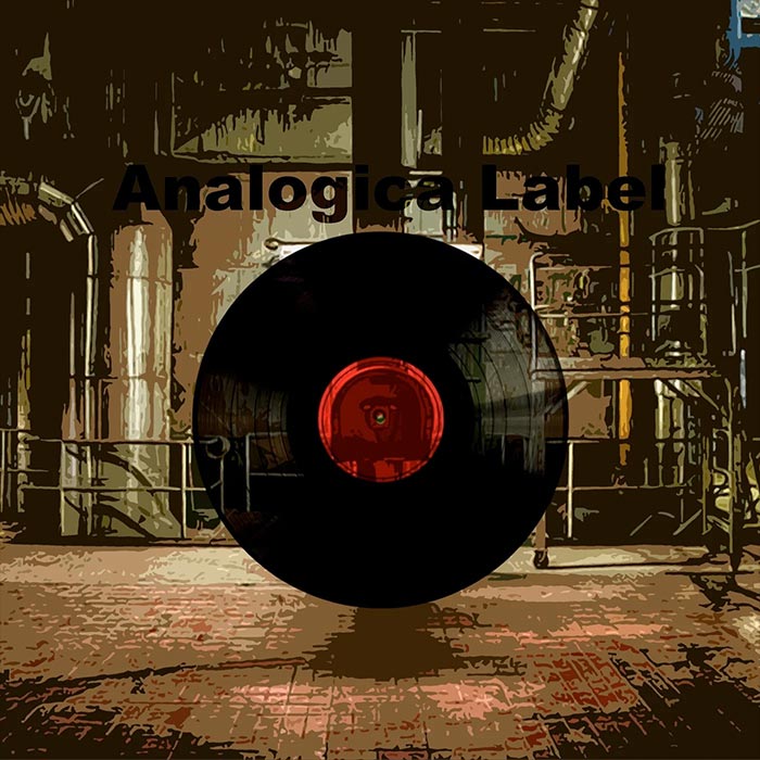 Nuno Vargas - Analogica Label