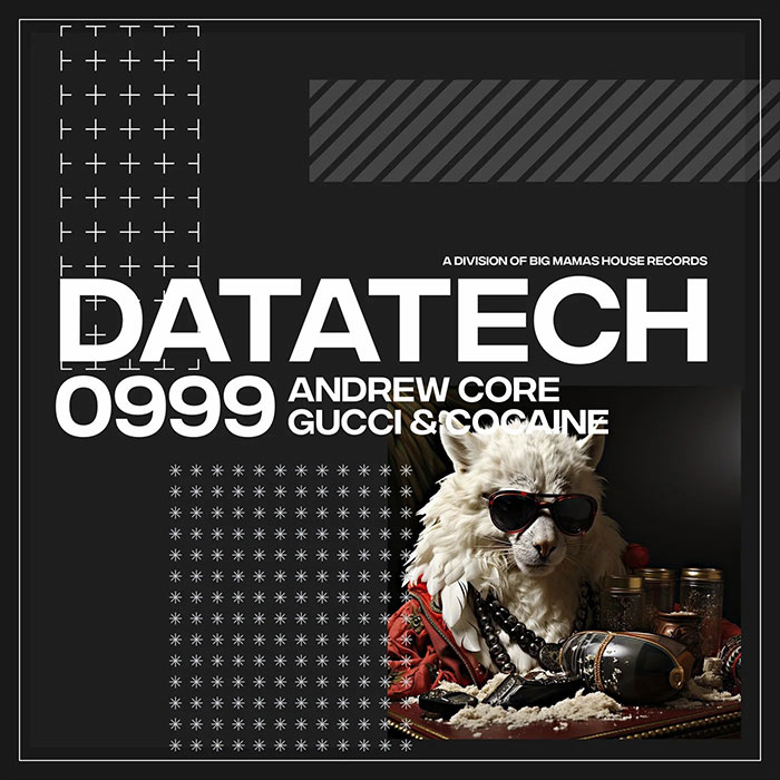 Andrew Core - Gucci & Cocaine [2023]