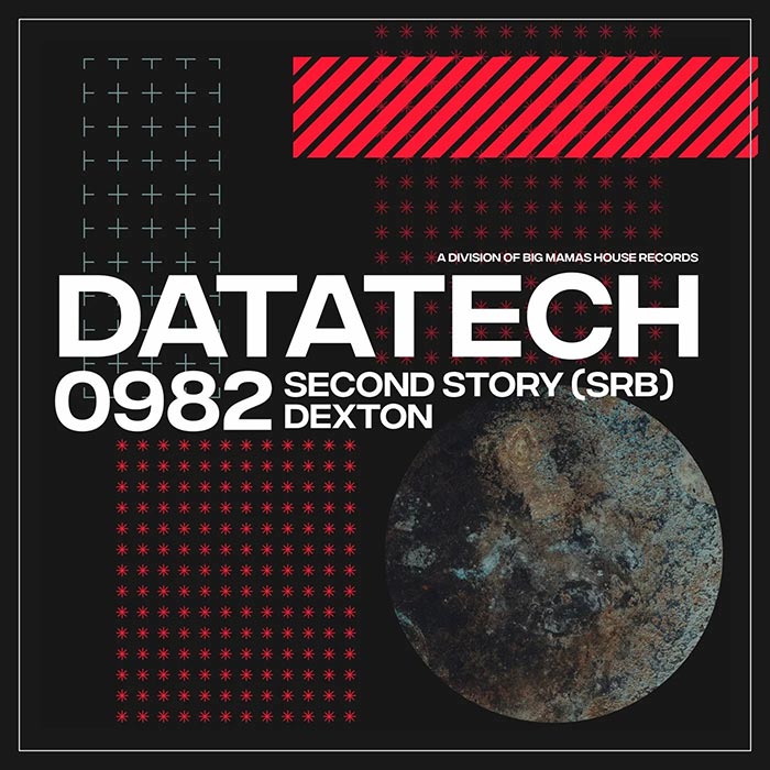 Second Story (SRB) - Dexton