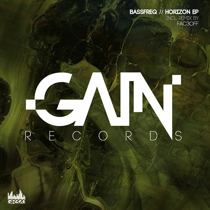 Bassfreq - Horizon EP [2023]