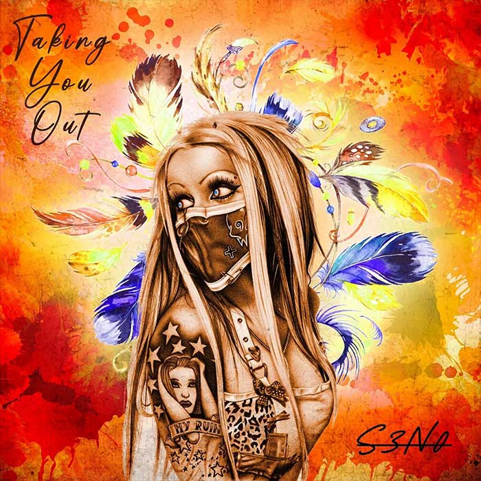 S3N0 - Taking You Out [2023]