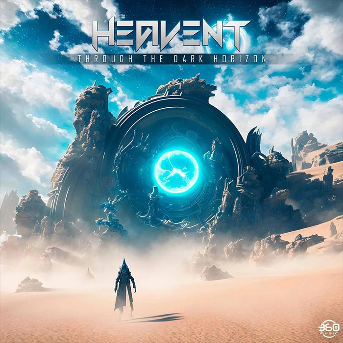 Heavent - Through the Dark Horizon [2023]