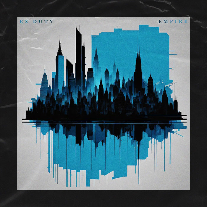 Ex Duty - Empire [2023]