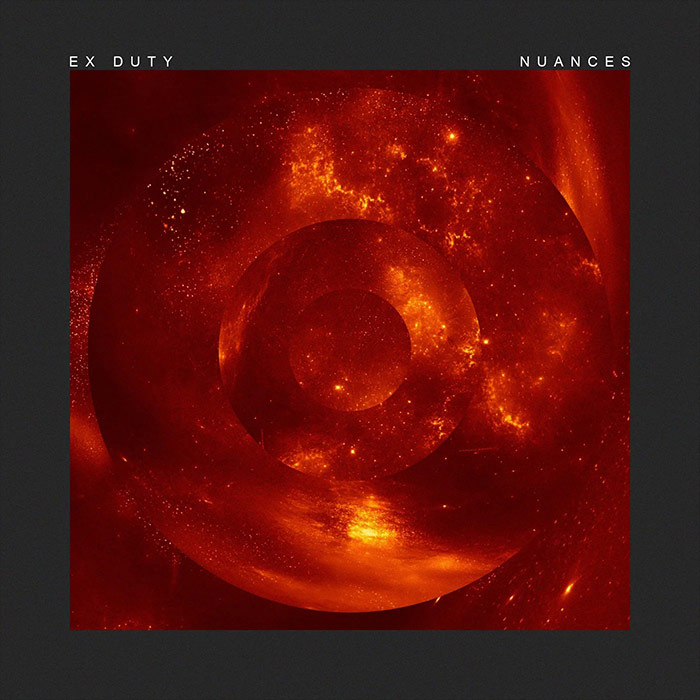 Ex Duty - Nuances [2023]