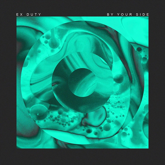Ex Duty - By Your Side [2023]