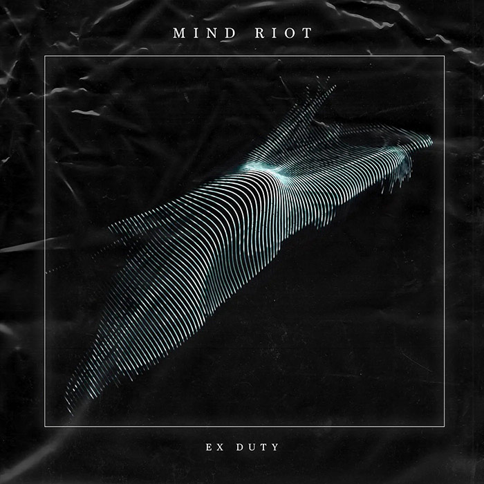 Ex Duty - Mind Riot [2023]