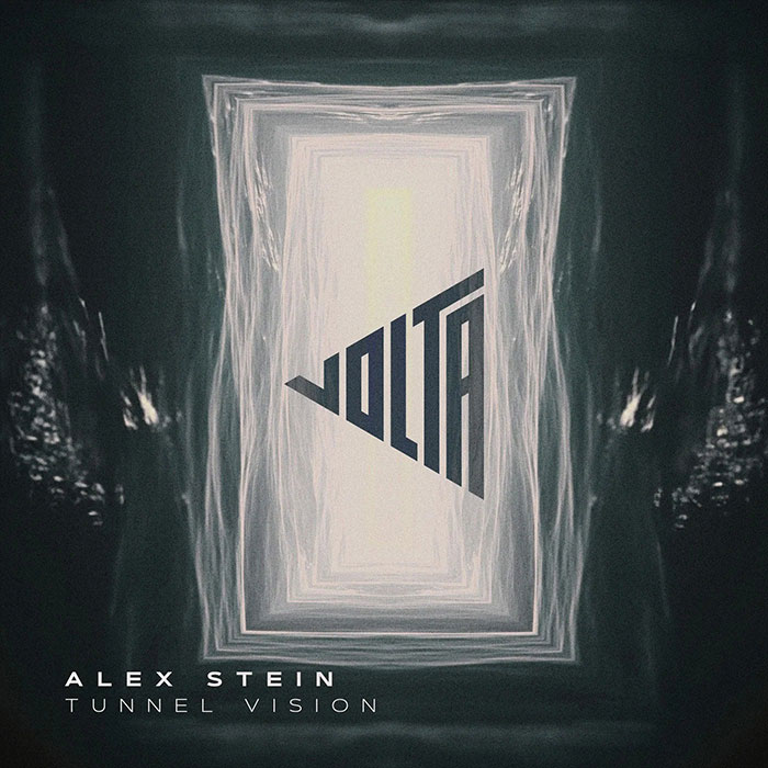 Alex Stein - Tunnel Vision [2023]