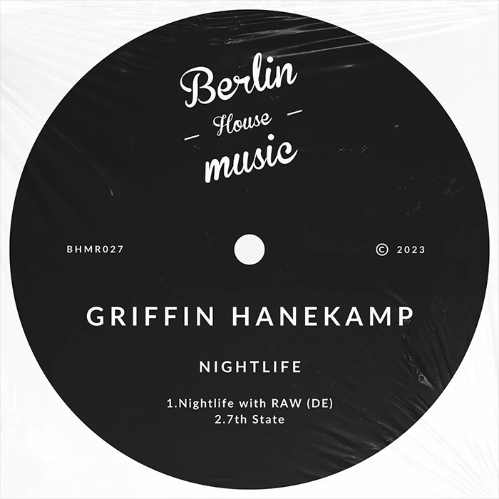 Griffin Hanekamp - Nightlife