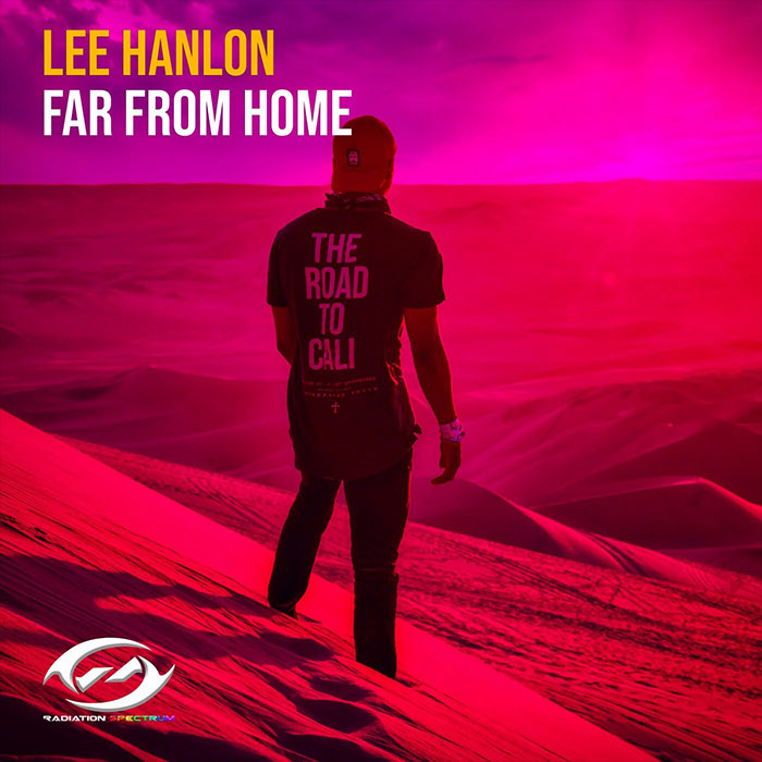 Lee Hanlon - Far From Home [2023]