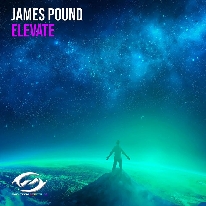 James Pound - Elevate [2023]
