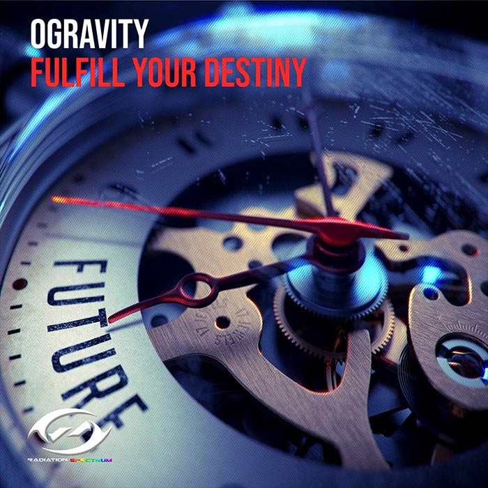 0Gravity - Fulfill Your Destiny [2023]