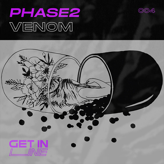 PHASE2 - Venom