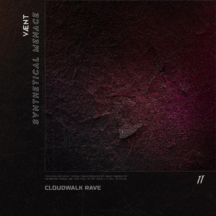 VAENT - Synthetical Menace