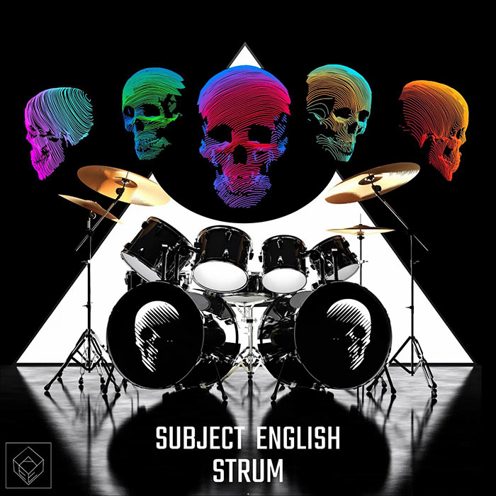 Subject English - Strum [2021]