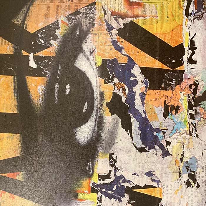 Tony Di Angelis - Up & Down [2021]