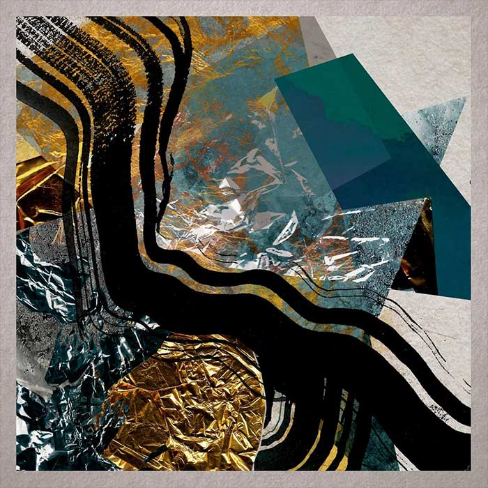 Thies Dry - Horizons