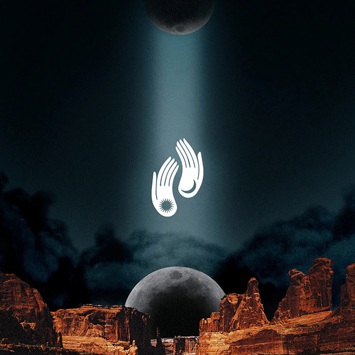 Kris Dur - Luminiscencia [2023]