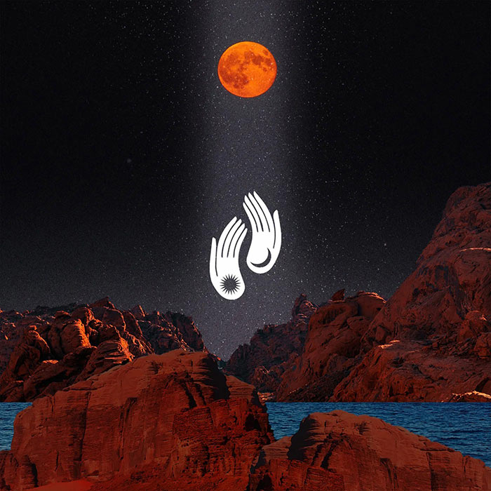 Blank (MX) - Love & Trust [2023]