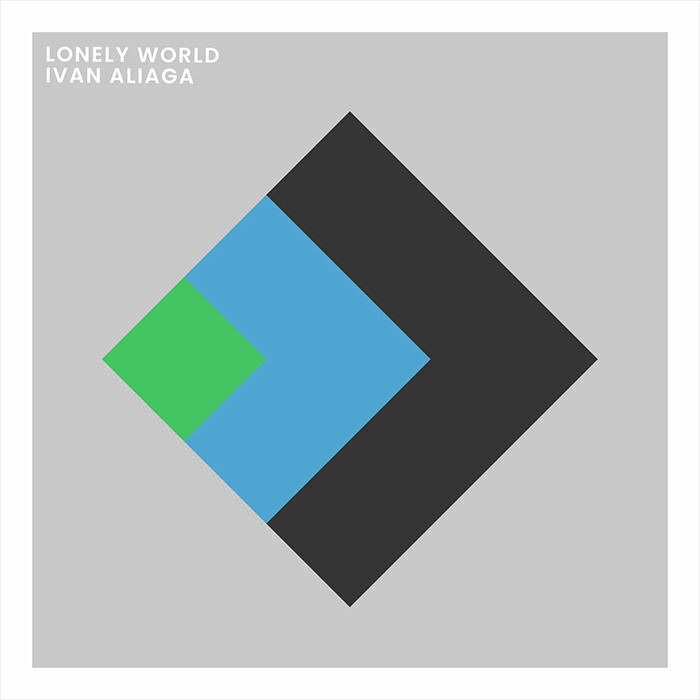 Ivan Aliaga - Lonely World