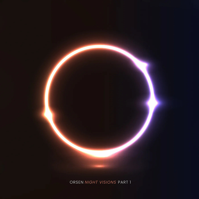 Orsen - Night Visions (Part 1) [2023]